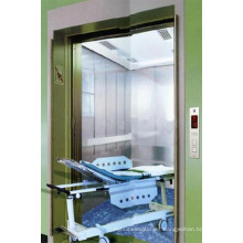 Elevador de cama de hospital Srhe Grb de 1.75 m / s Assenseur